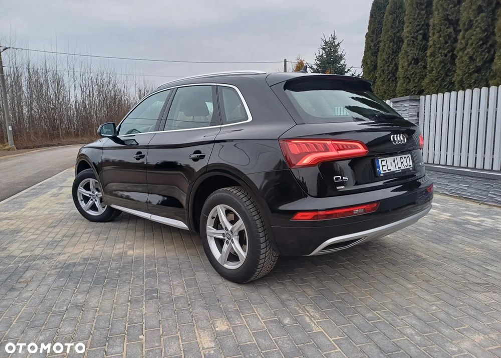 Audi Q5 - 3