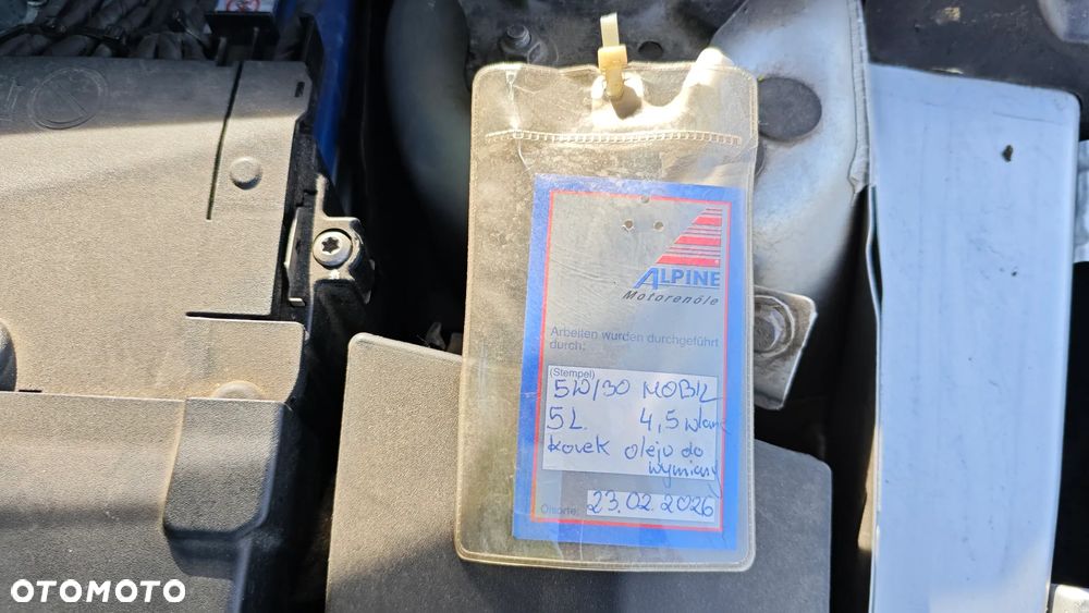 Volvo V40 D2 - 27