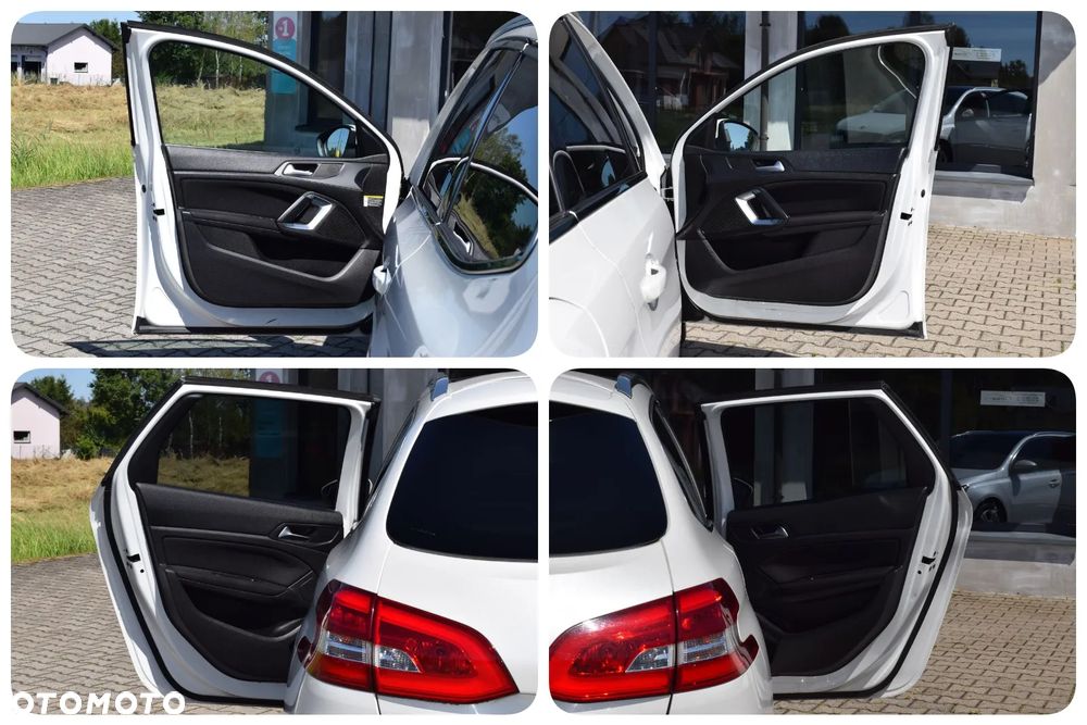 Peugeot 308 BlueHDi 120 Stop & Start Allure - 15