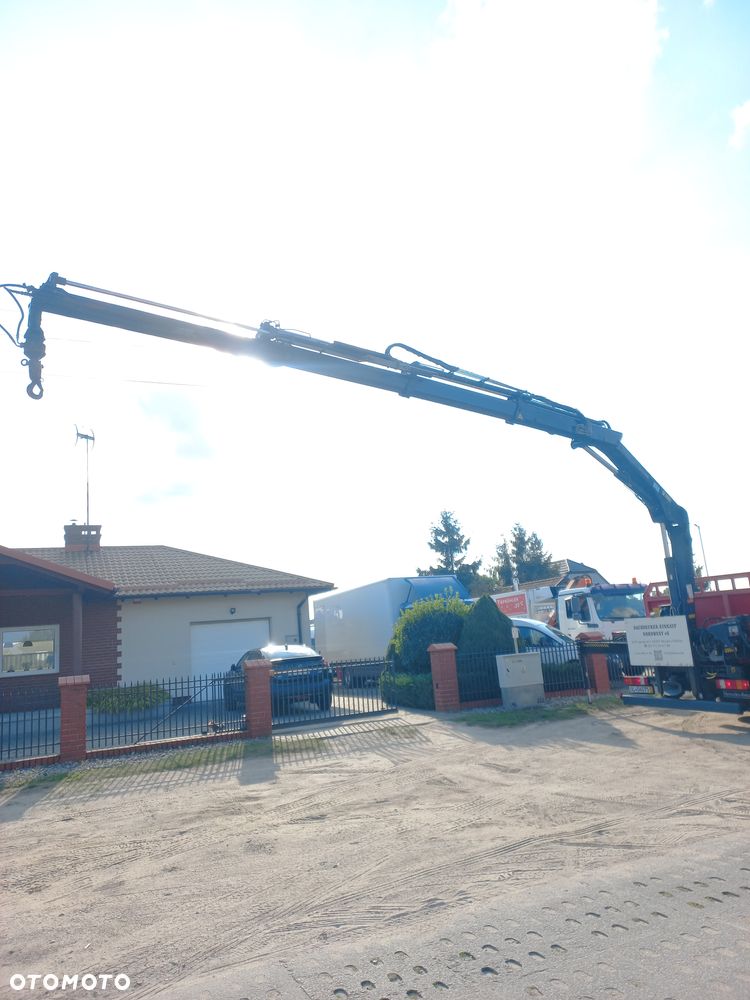 Mercedes-Benz Actros 1832L - 7