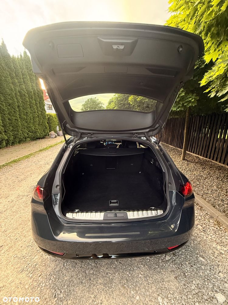 Peugeot 508 2.0 HDi Business Line - 24