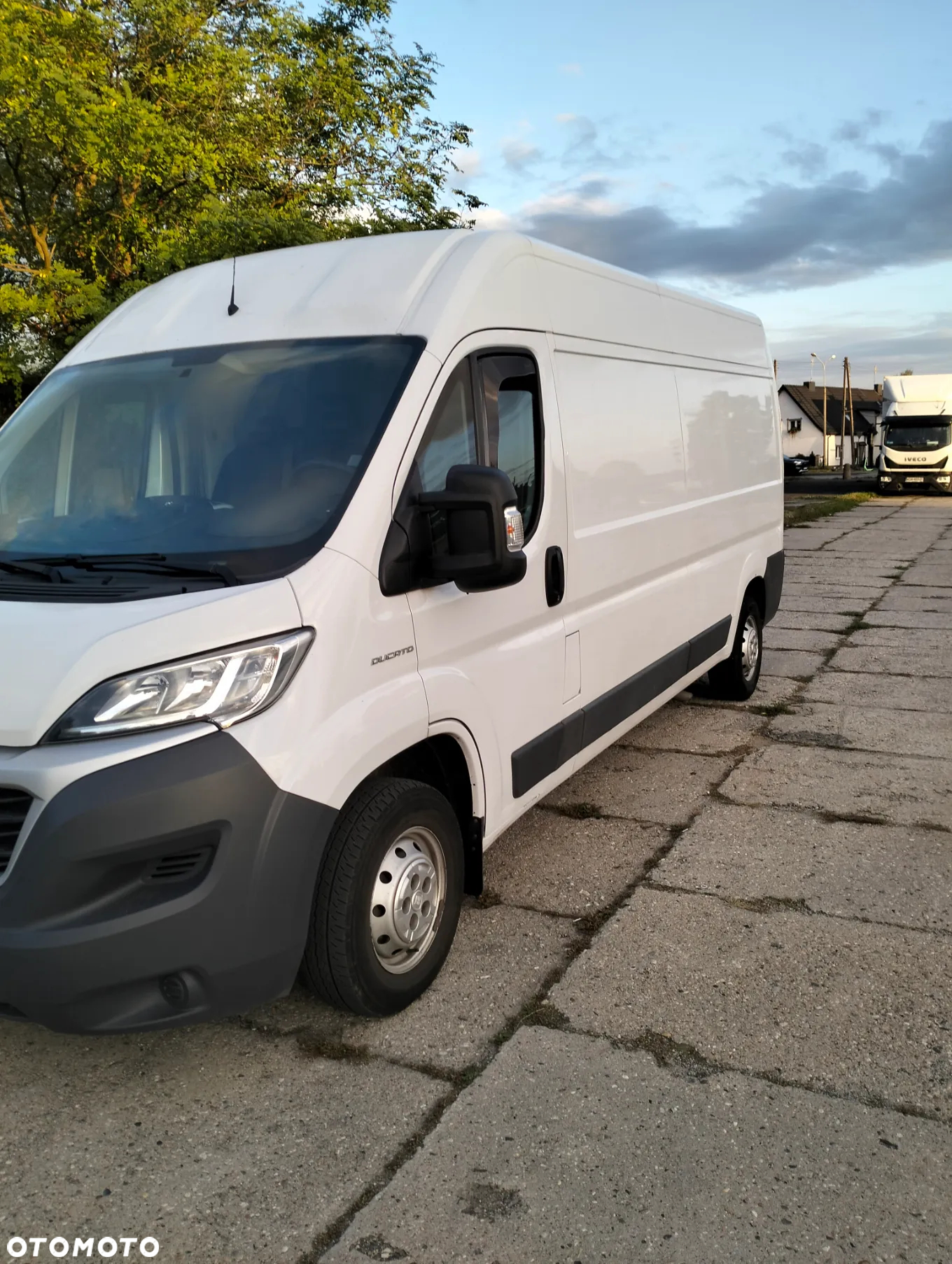 Fiat Ducato - 6