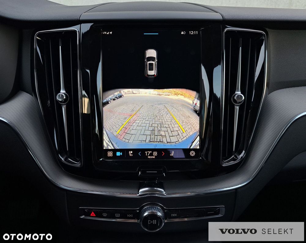 Volvo XC 60 - 25