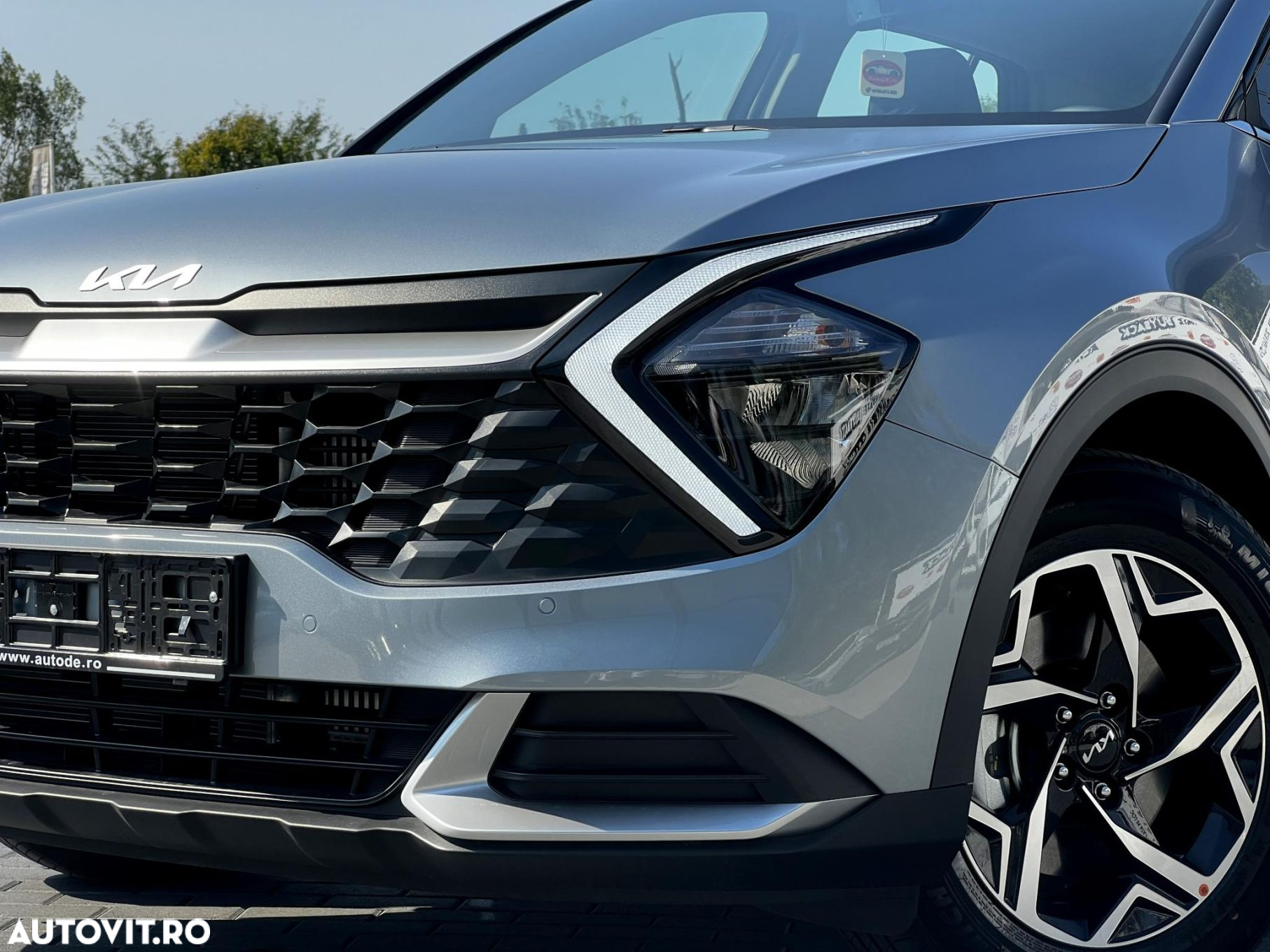 Kia Sportage - 35