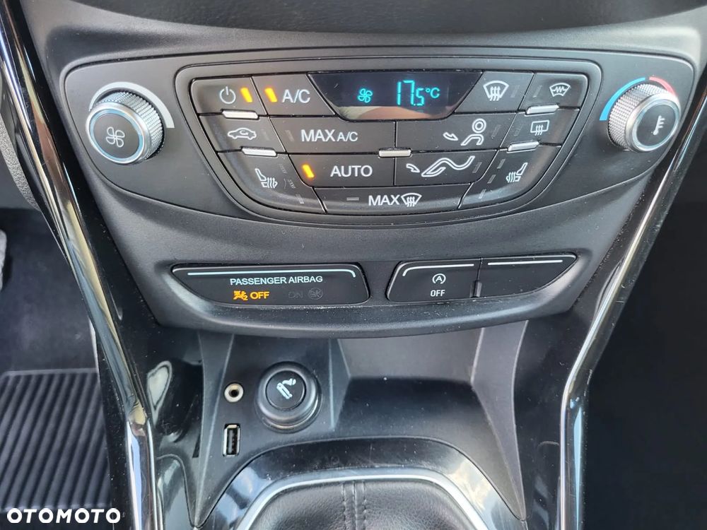 Ford B-MAX 1.0 EcoBoost Titanium - 39