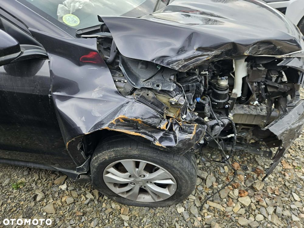 Honda HR-V 1.6 i-DTEC Elegance - 14