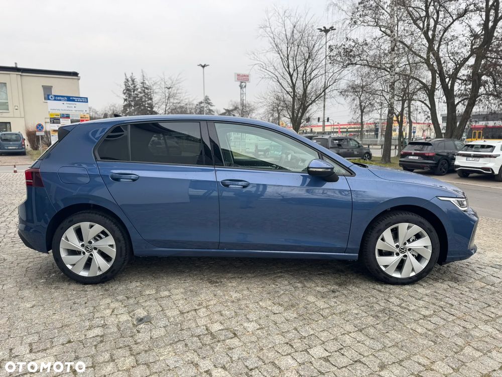 Volkswagen Golf 1.5 eTSI mHEV Life Plus DSG - 7