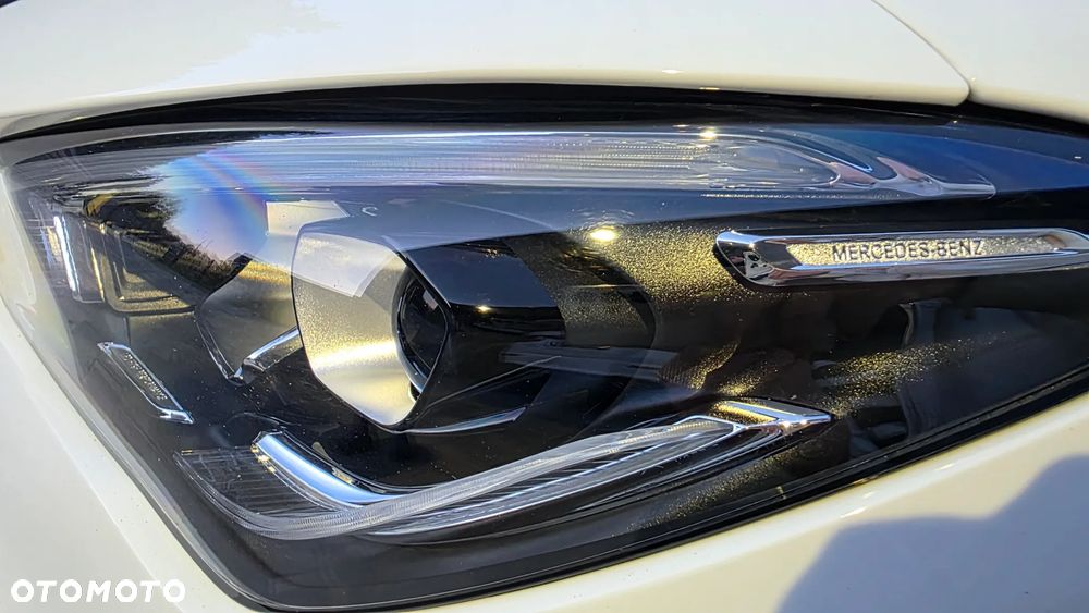 Mercedes-Benz CLA 200 d AMG Line 8G-DCT - 6