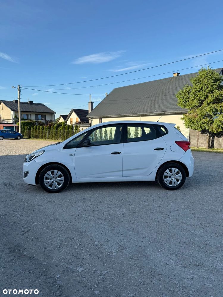 Hyundai ix20 1.4 blue Style - 5