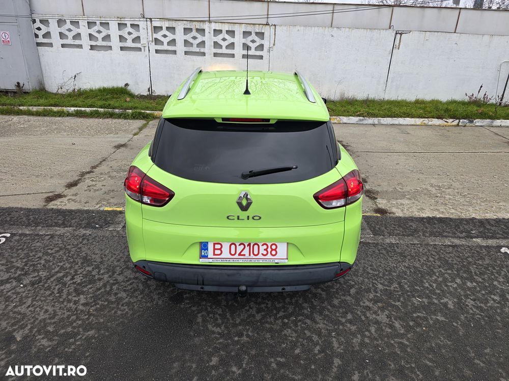 Renault Clio - 14