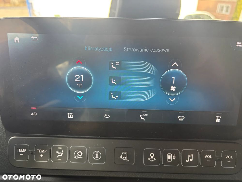 Mercedes-Benz Actros L - 17