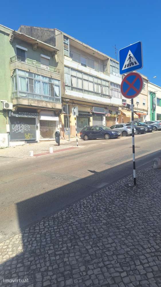 Loja/Escritório (+WC) - Grande imagem: 4/5