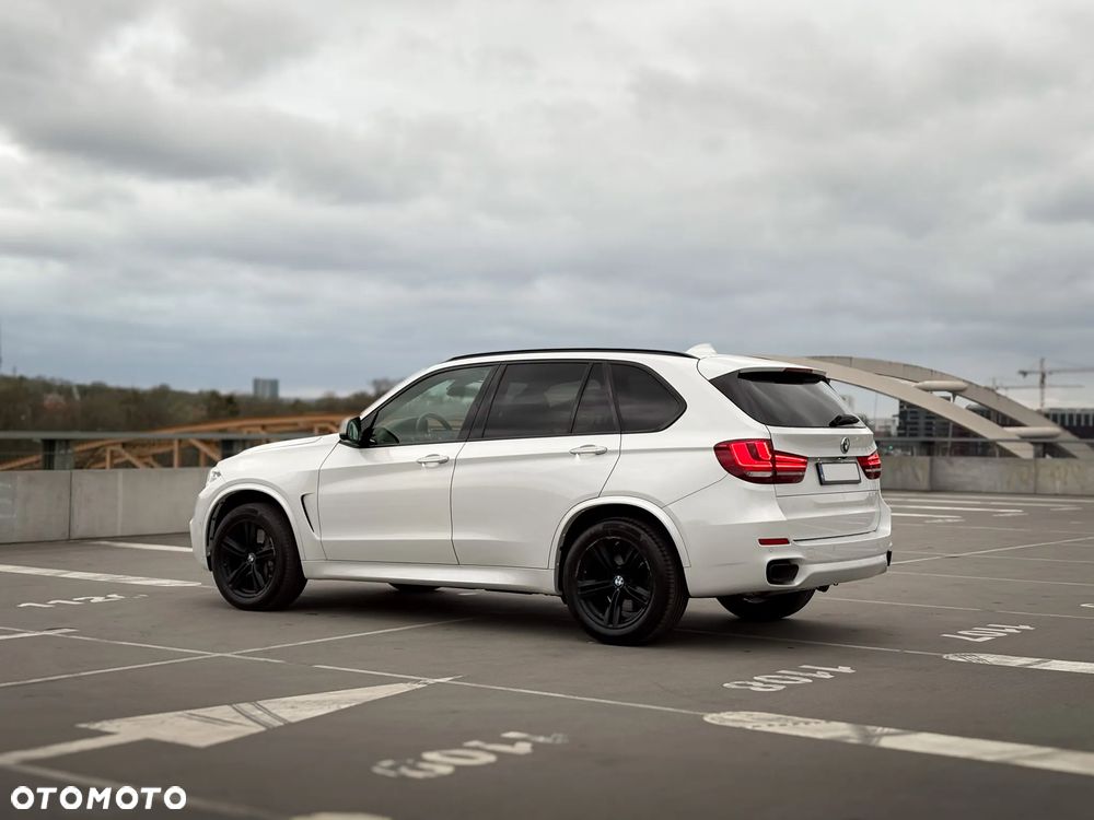 BMW X5 M - 3
