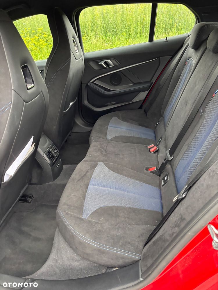 BMW Seria 1 118d - 14