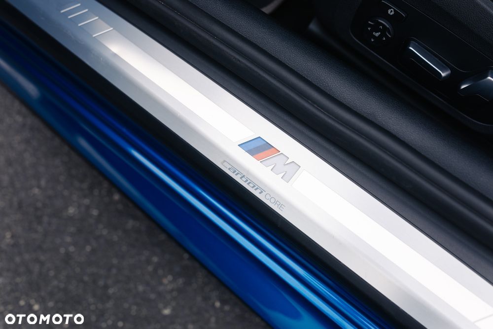 BMW Seria 8 840d xDrive - 20