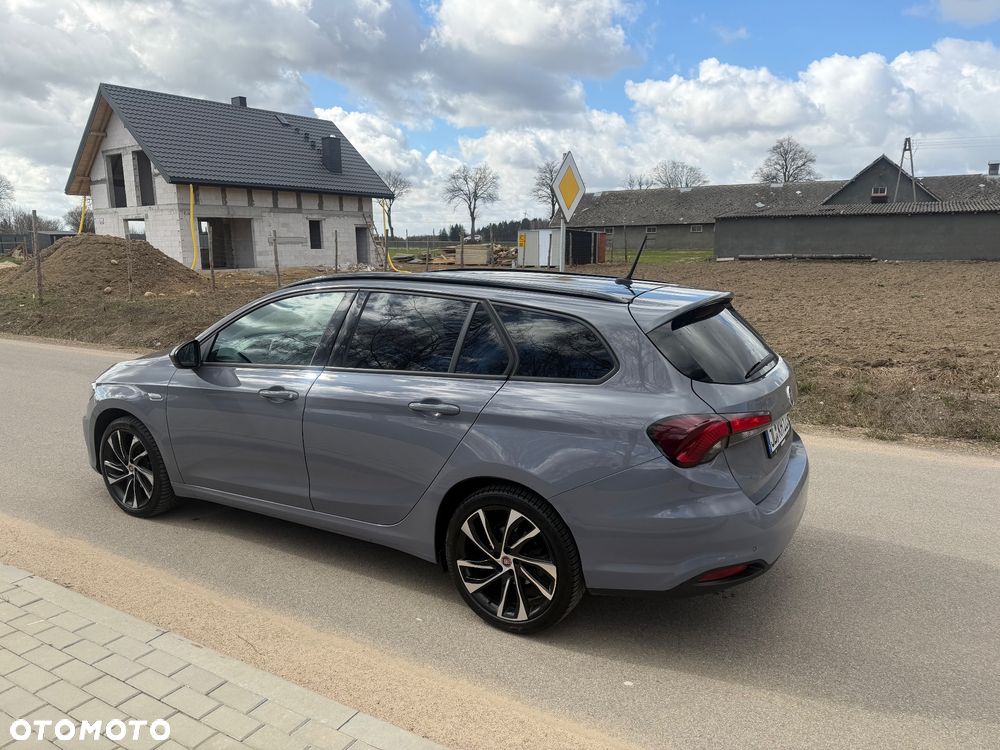 Fiat Tipo 1.6 MultiJet DCT S-Design - 18