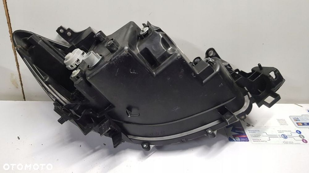 lampa przód Mazda CX-5 LIFT LED - 7