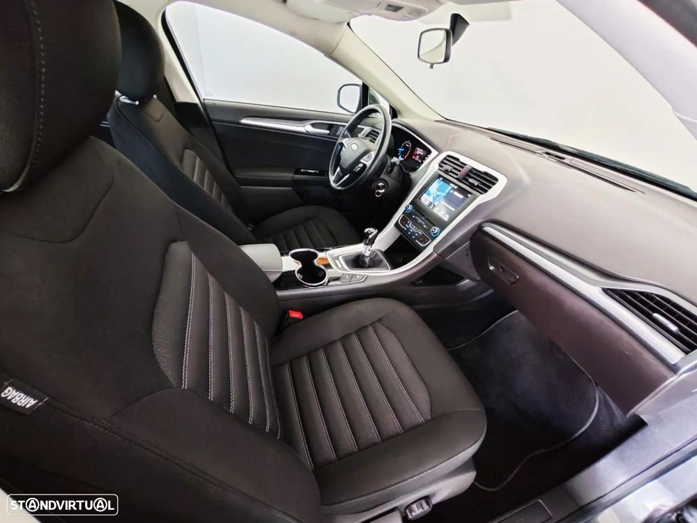 Ford Mondeo 1.0 EcoBoost Start-Stopp Business Edition - 6