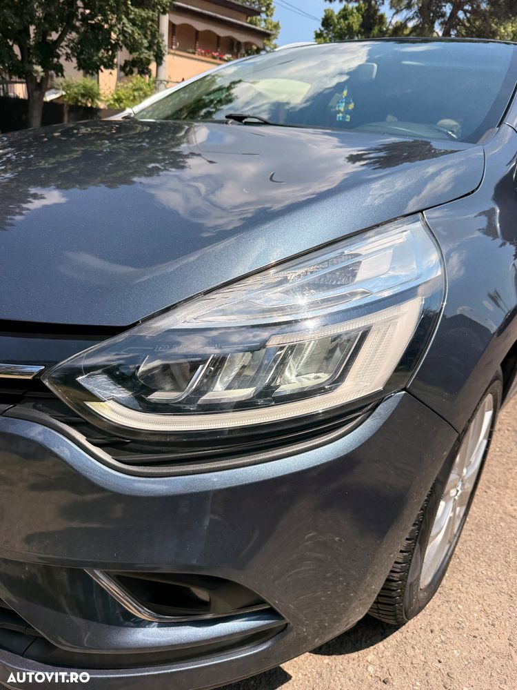 Renault Clio 0.9 TCe Dynamique - 5