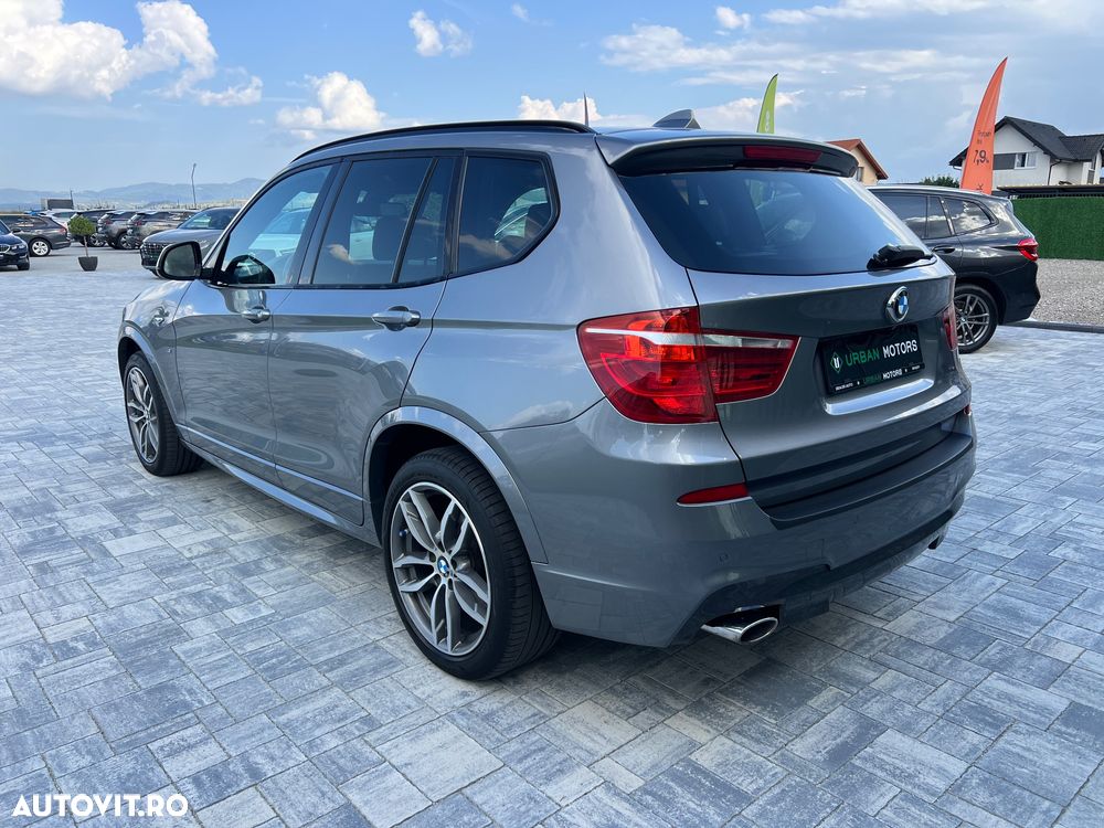 BMW X3 - 11