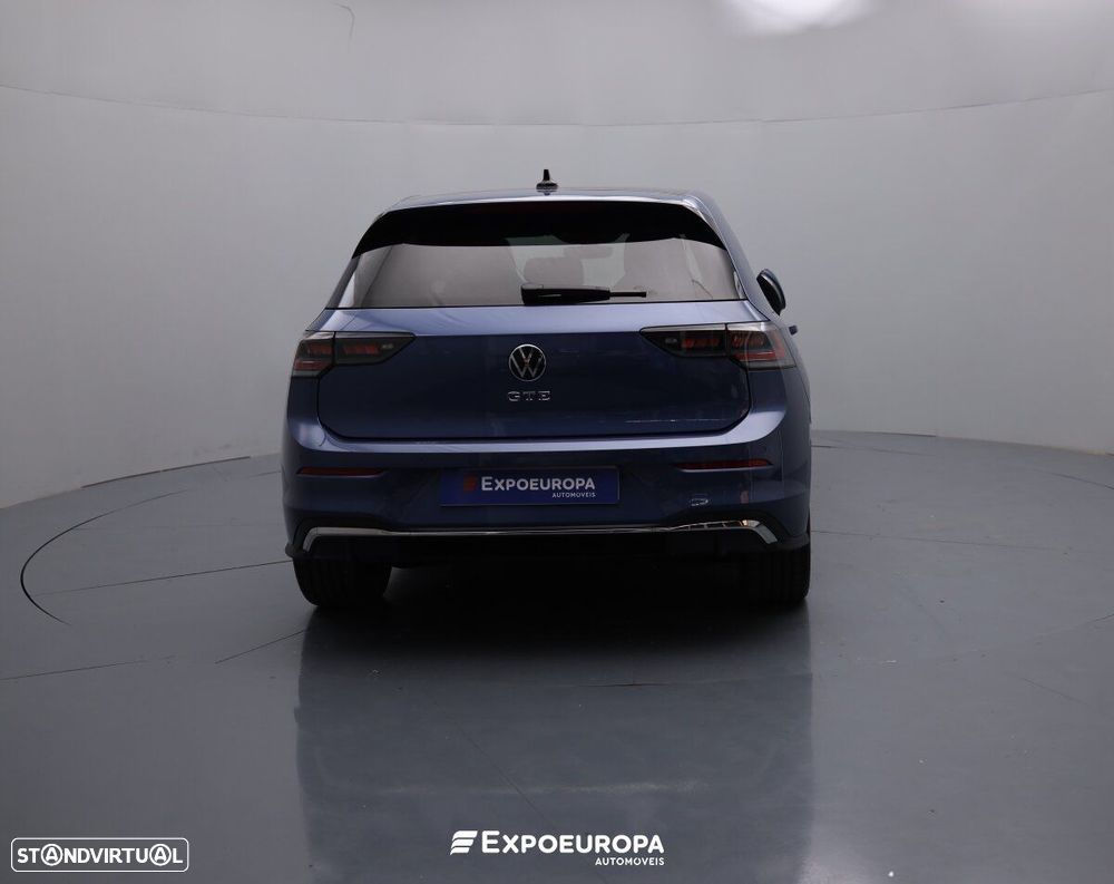 VW Golf 1.5 TSI e-Hybrid GTE DSG - 6