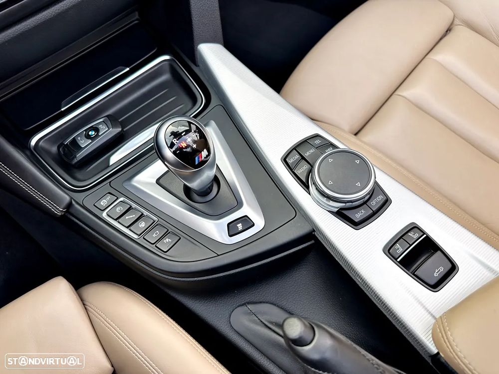 BMW M4 Auto - 20