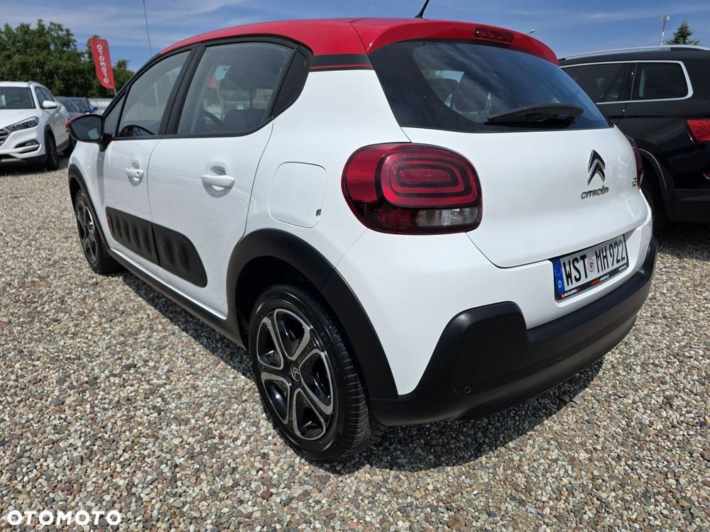 Citroën C3 - 3