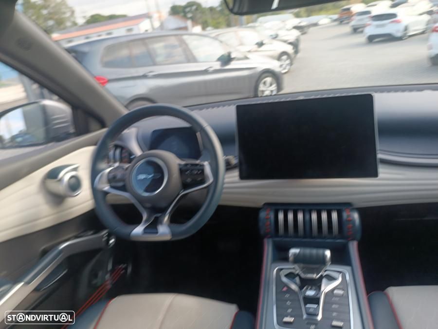 BYD Atto 3 60.48 kWh Comfort - 9