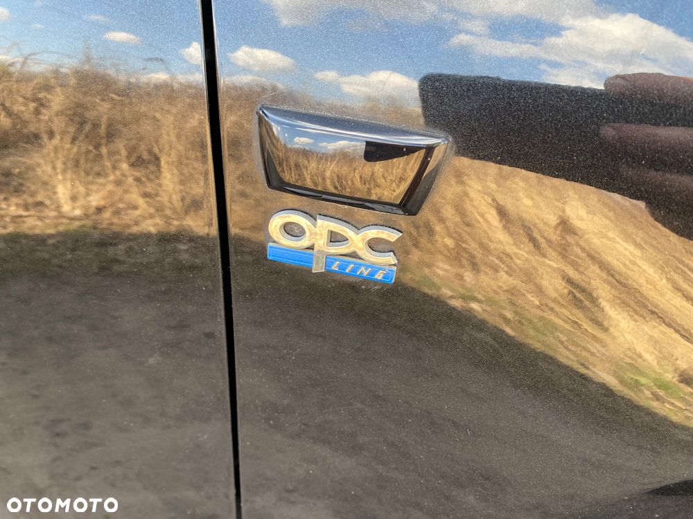 Opel Insignia 2.0 CDTI Sport - 14