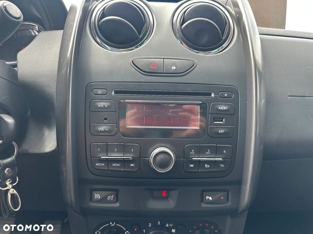 Dacia Duster - 14