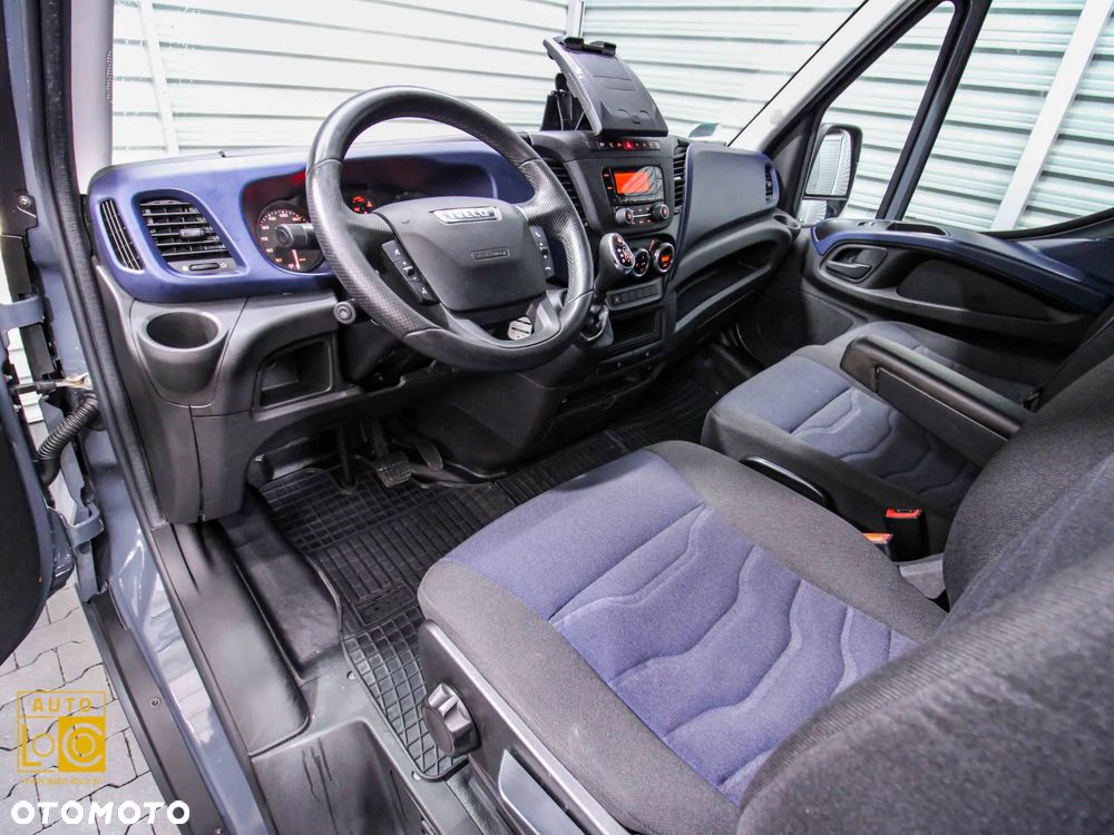 Iveco DAILY 35S16 MAXI - 9