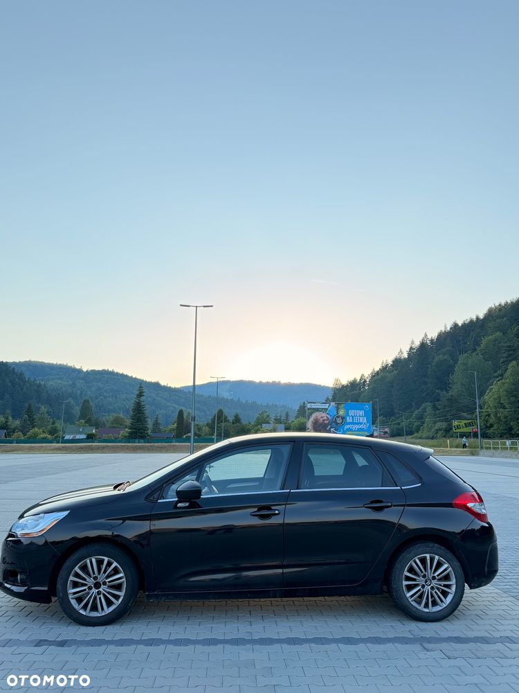 Citroën C4 1.6 VTi Seduction - 5