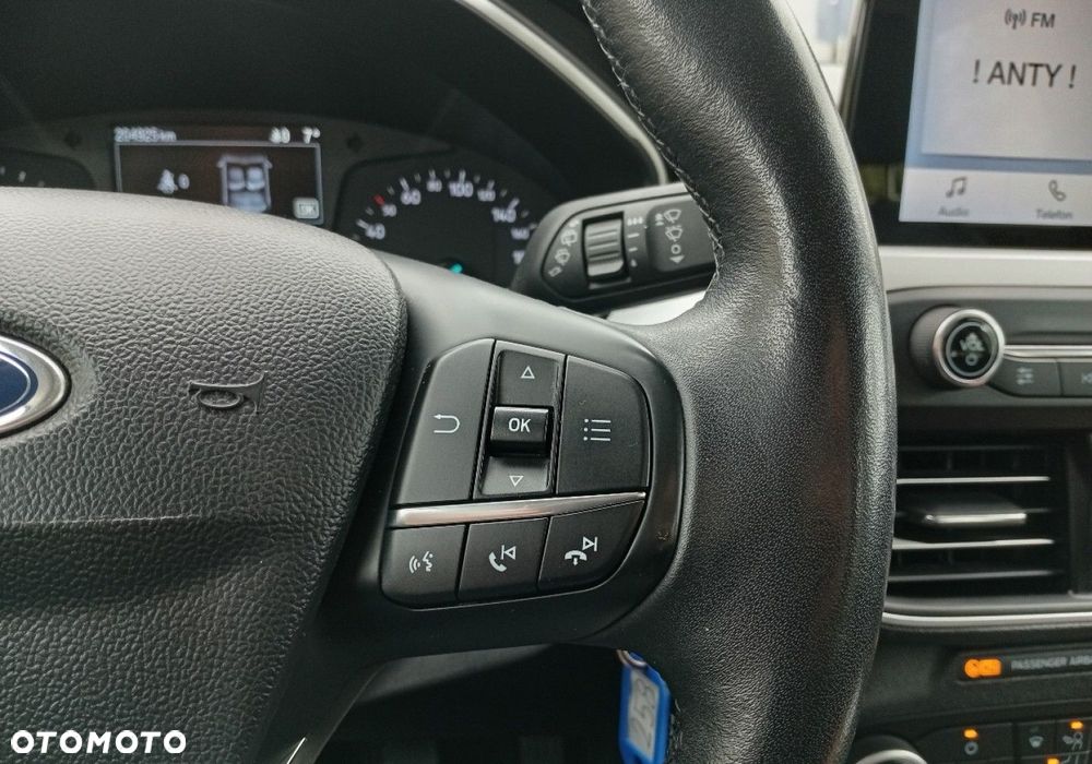 Ford Focus - 27
