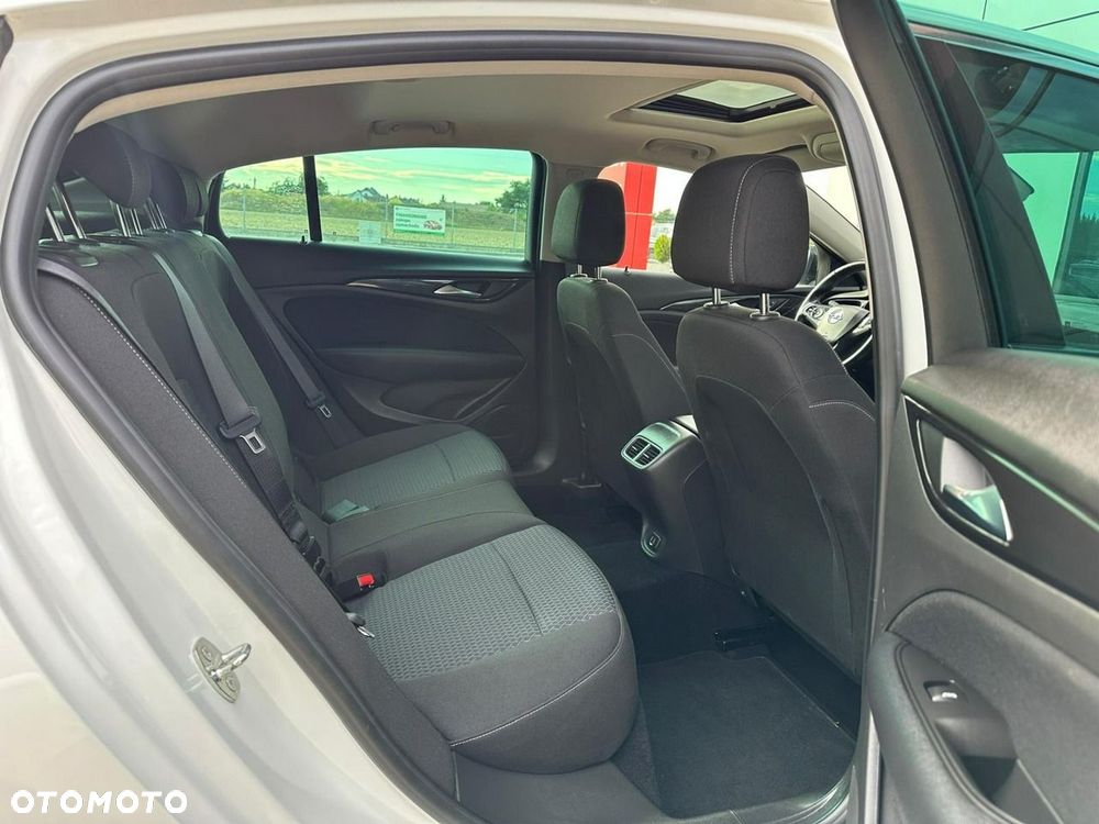Opel Insignia 2.0 CDTI Business Edition S&S - 13
