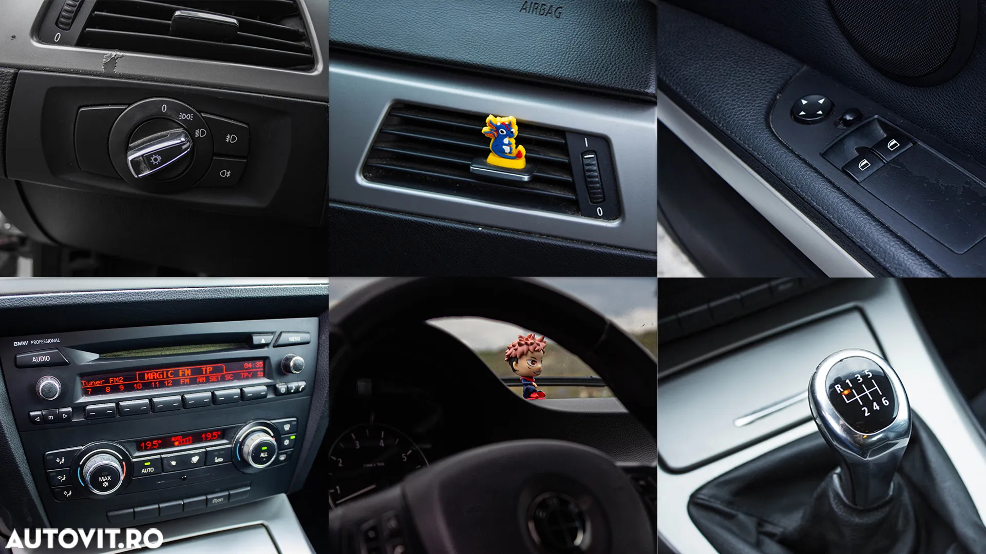 BMW Seria 3 320i Coupe - 4
