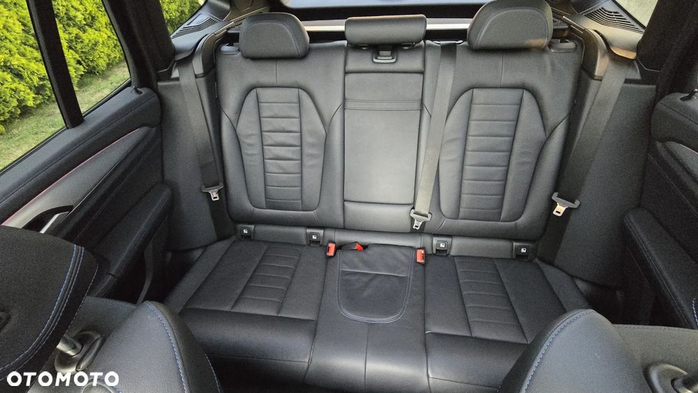 BMW iX3 Impressive - 26