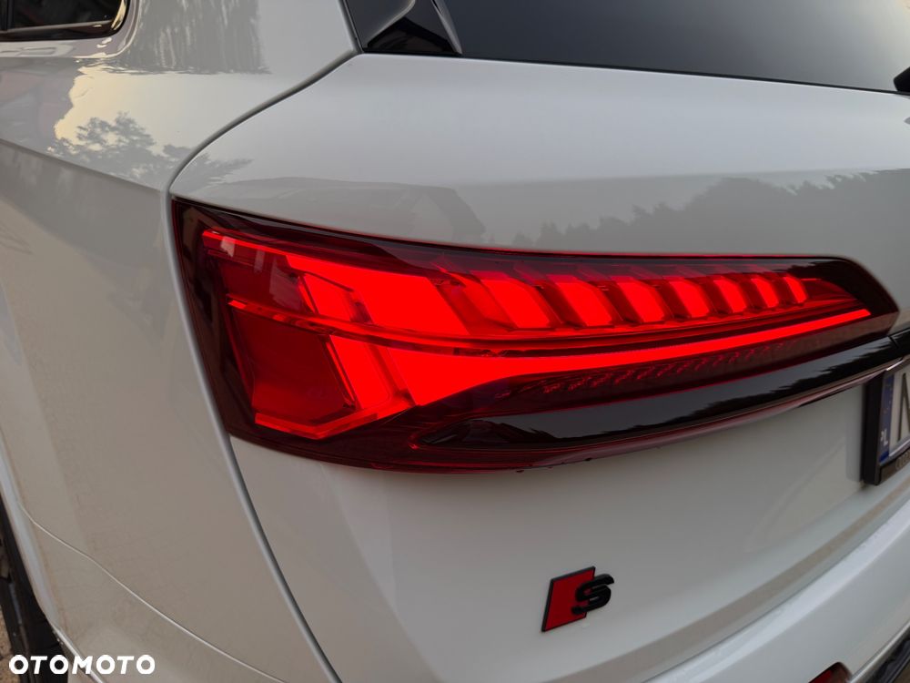 Audi Q7 TDI mHEV 170 kW Quattro S Line Tiptr - 14