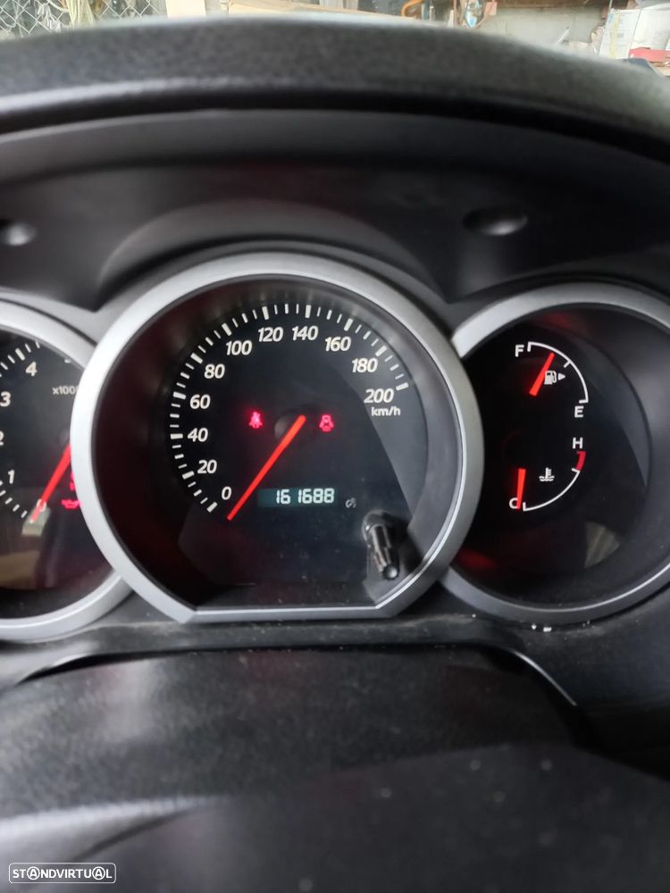 Suzuki Grand Vitara 1.9 DDiS X-Premium - 6