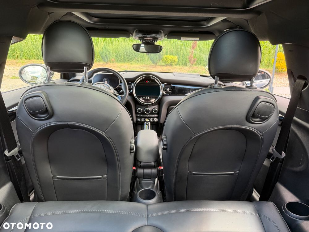 MINI Cooper SE Multitone Edition - 8