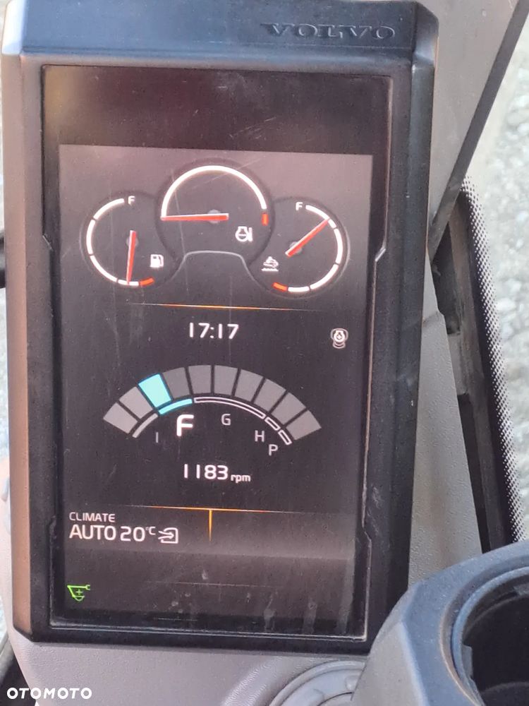 Volvo ECR235EL Z NIEMIEC 2016 ROK PŁUG RAMIĘ 3XŁAMANE - 19