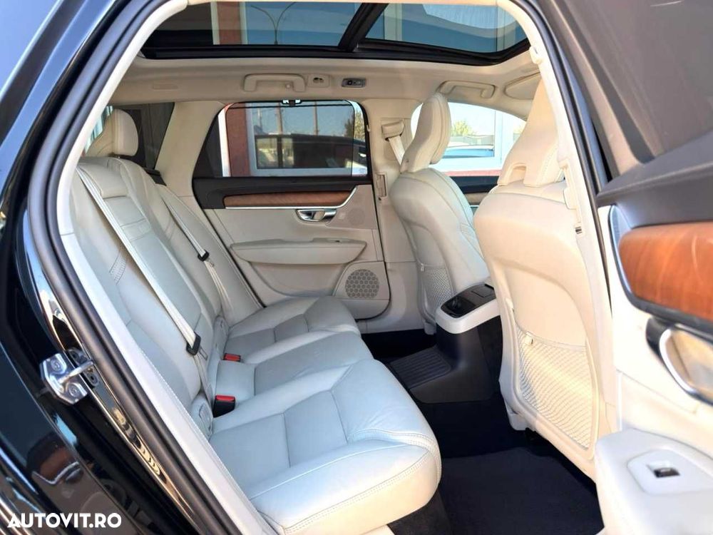 Volvo V90 - 20