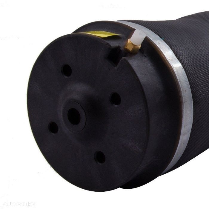 Perna aer spate Mercedes ML GL W166 W292Nou! stanga dreapta Factura Garantie - 4
