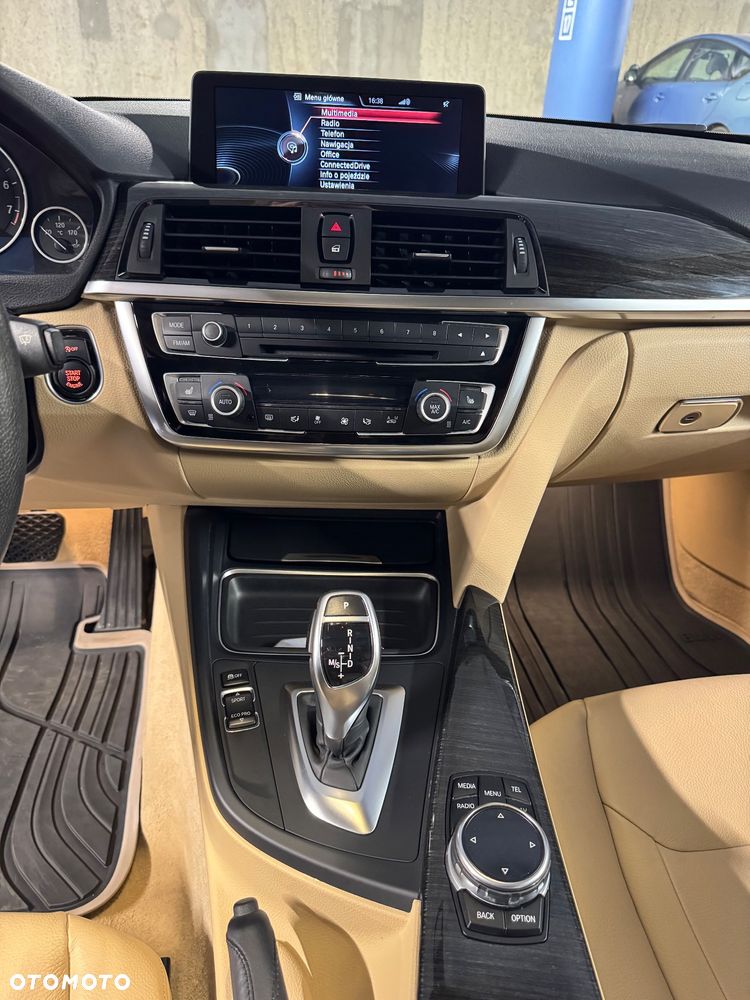 BMW Seria 4 435i - 14