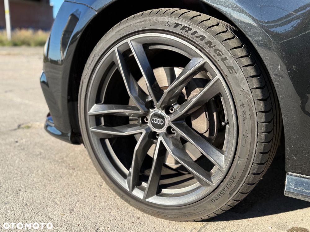 Audi A7 Sportback - 7