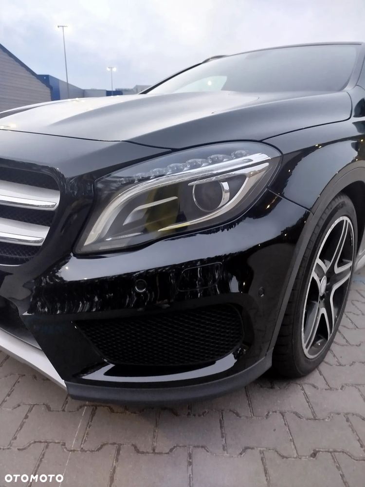 Mercedes-Benz GLA 220 CDI - 6