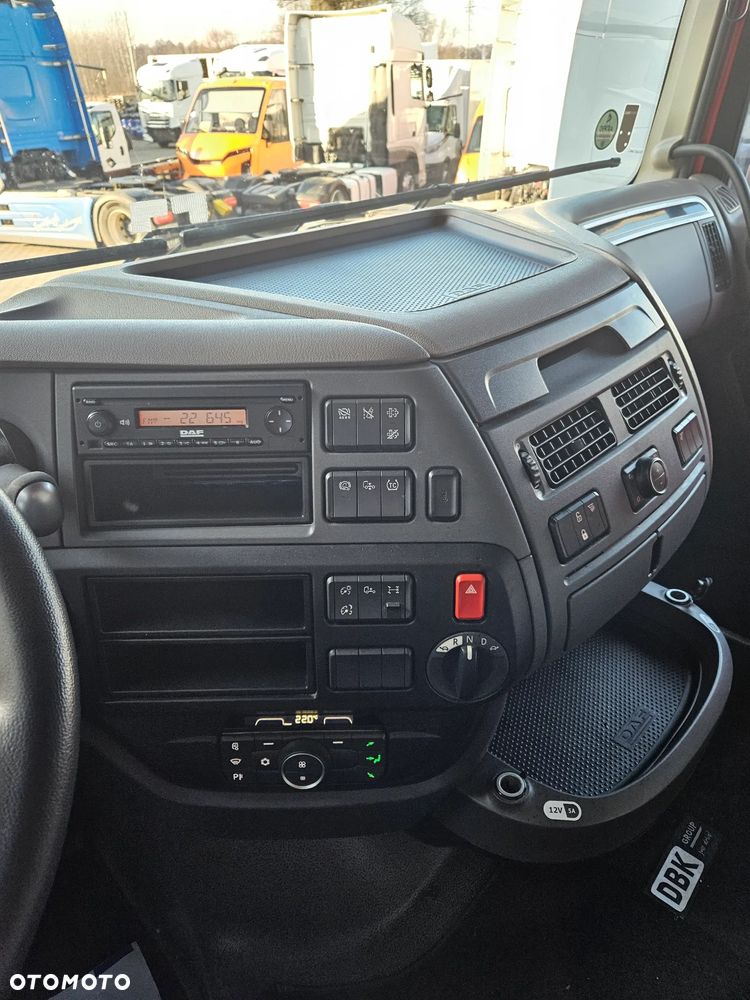 DAF XG480FT LD stock 32458 - 17