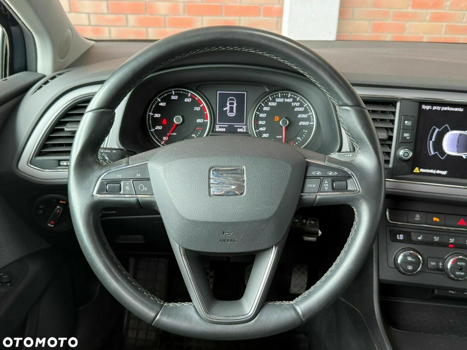 Seat Leon - 14