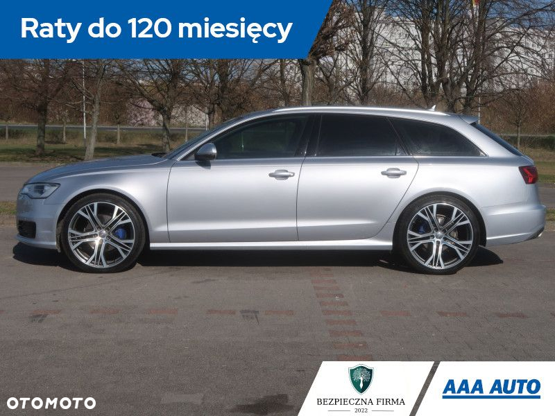 Audi A6 - 3