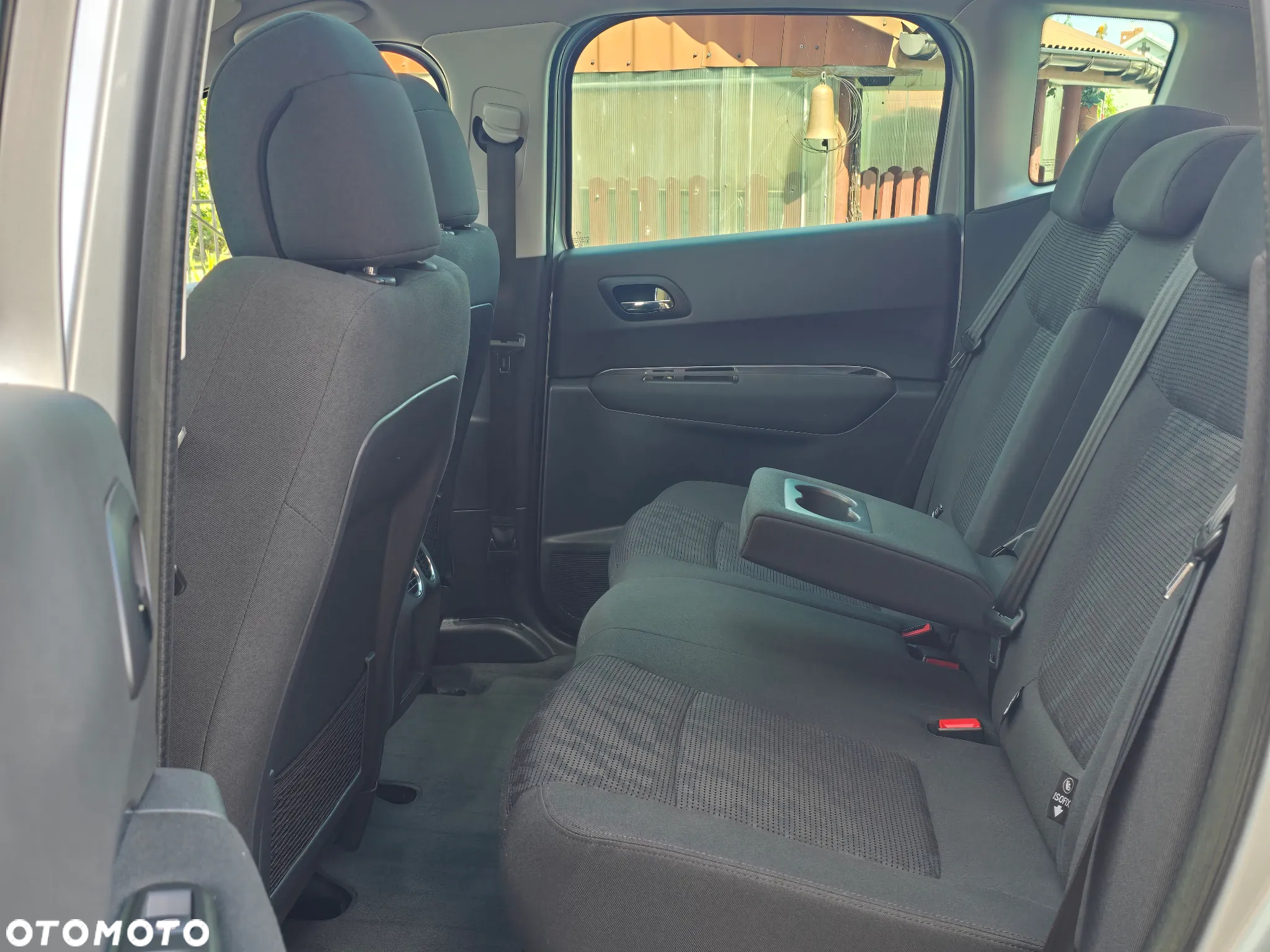 Peugeot 3008 1.6 Style - 27