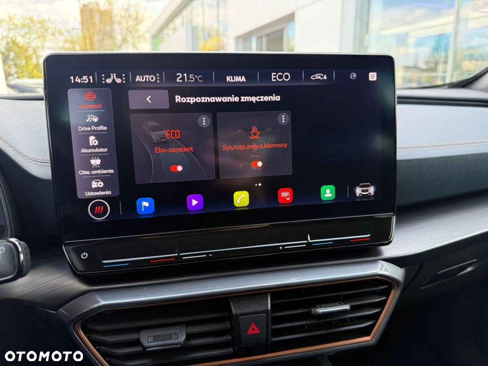 Cupra Formentor - 25